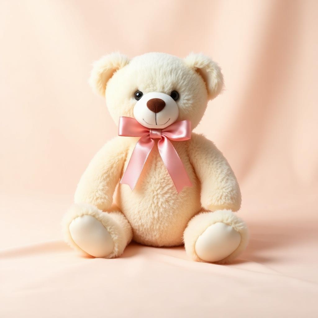Peluche Oso 40 cm